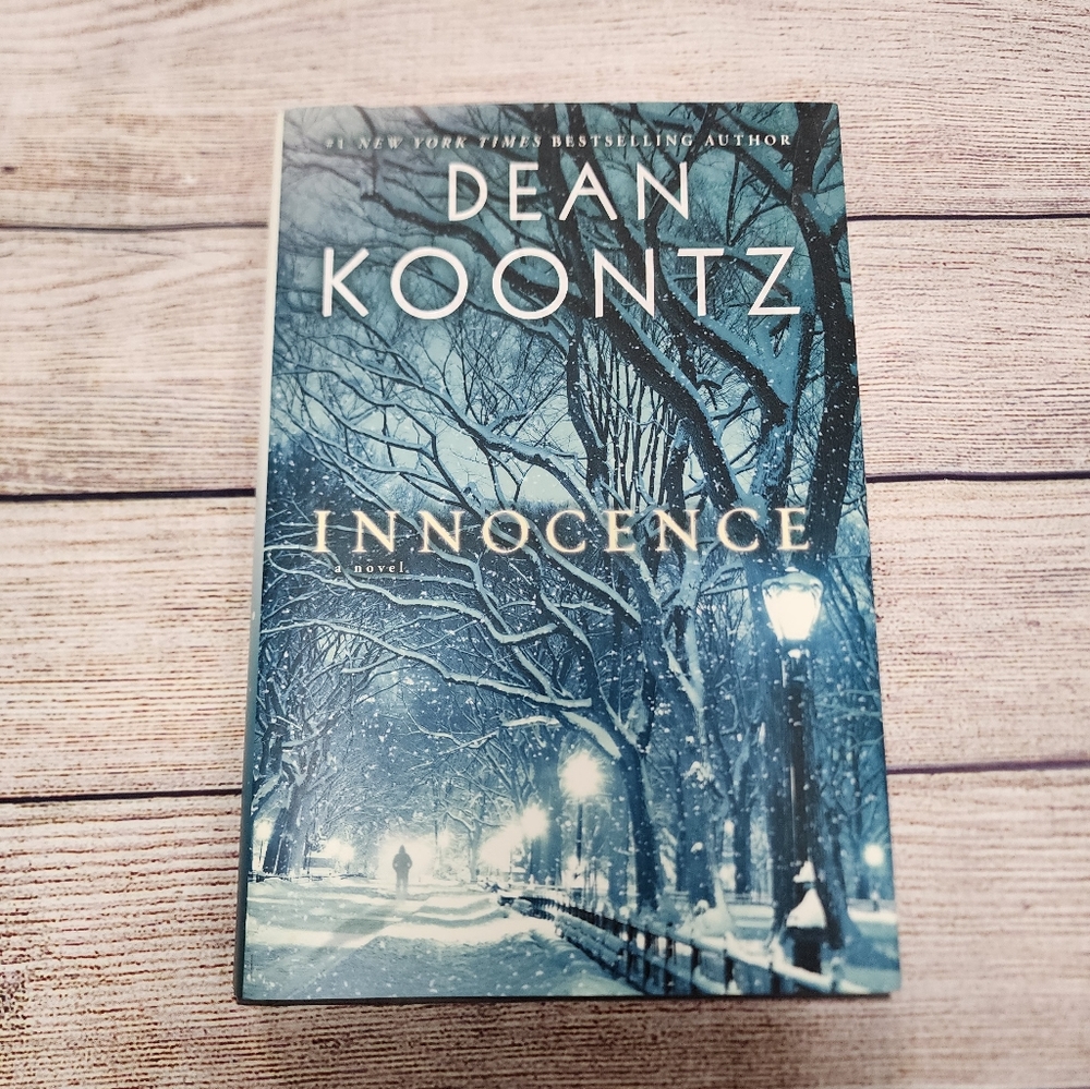 Innocence‎ Dean Koontz 2013